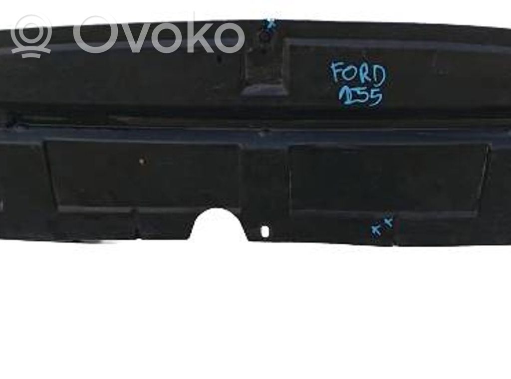 Ford Focus Bampera apakšas aizsargs 