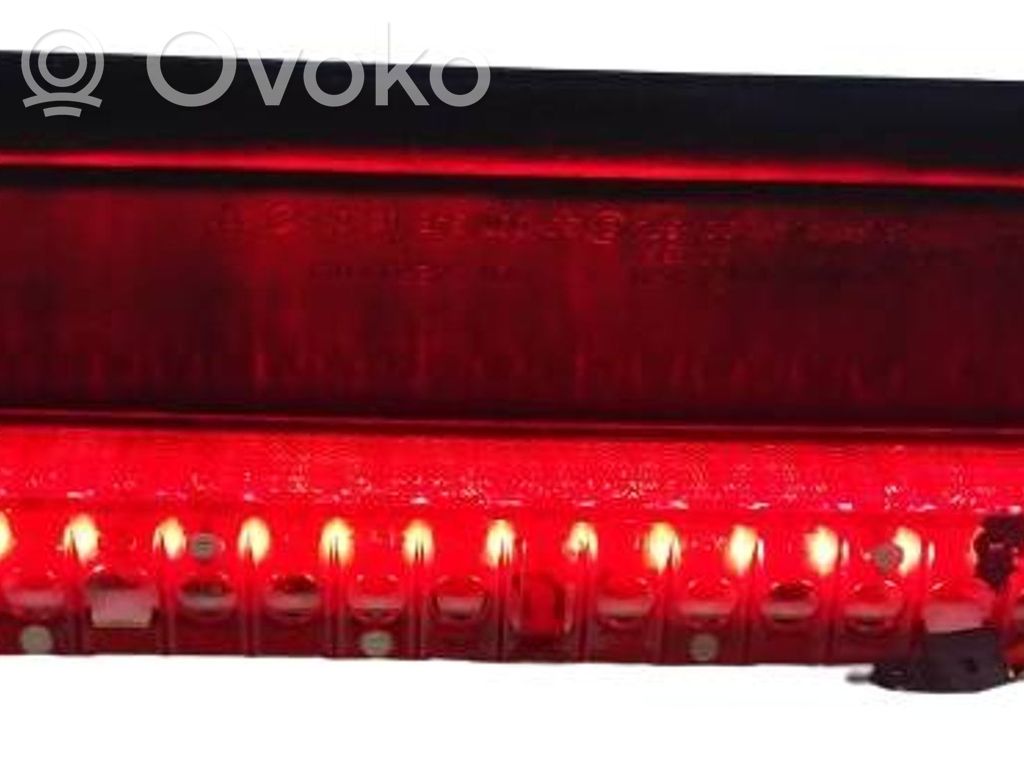 BMW 3 E90 E91 Rear/tail lights 