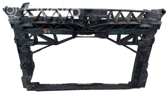 Seat Leon (5F) Radiatoru panelis 