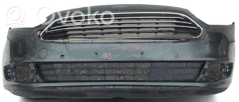 Ford S-MAX Front bumper 