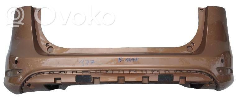 Ford B-MAX Бампер 