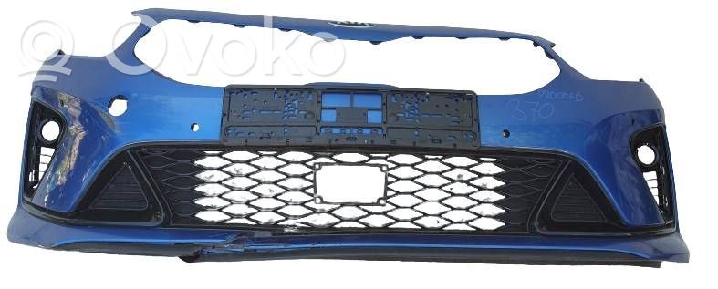 KIA Ceed Parachoques delantero 