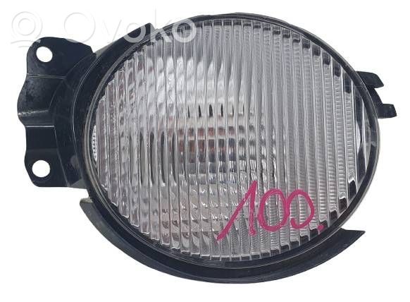 Front indicator light   13354581