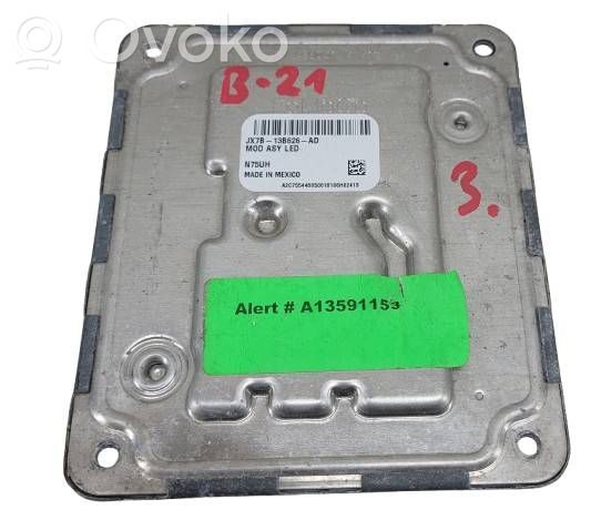 Ford Focus LED ballast control module 