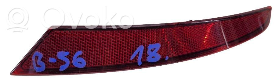 Cupra Formentor Reflector delantero 