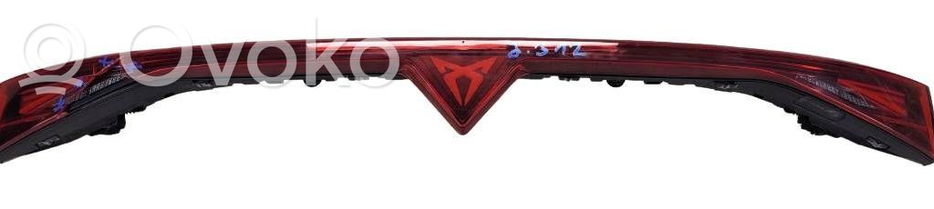 Cupra Leon Tailgate rear/tail lights 