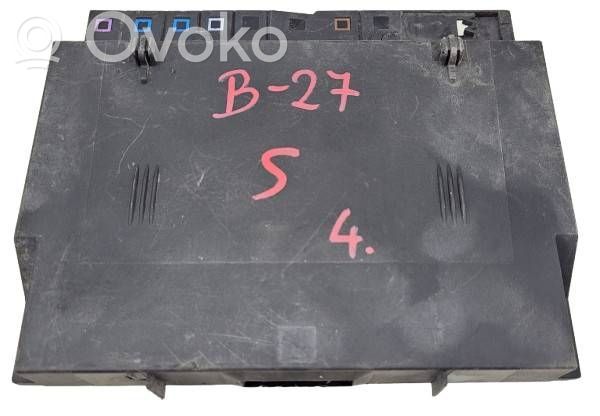 Other control units/modules   9148266