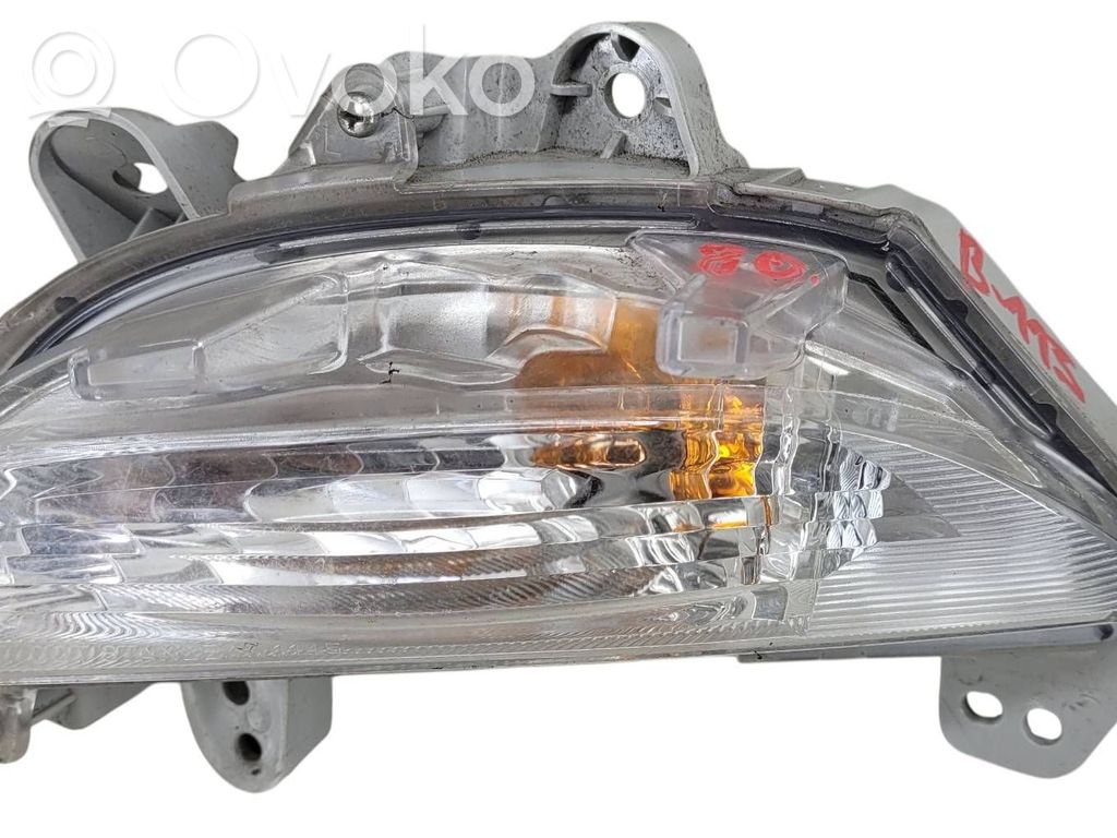 Frontblinker   B45A51360KOLUMB