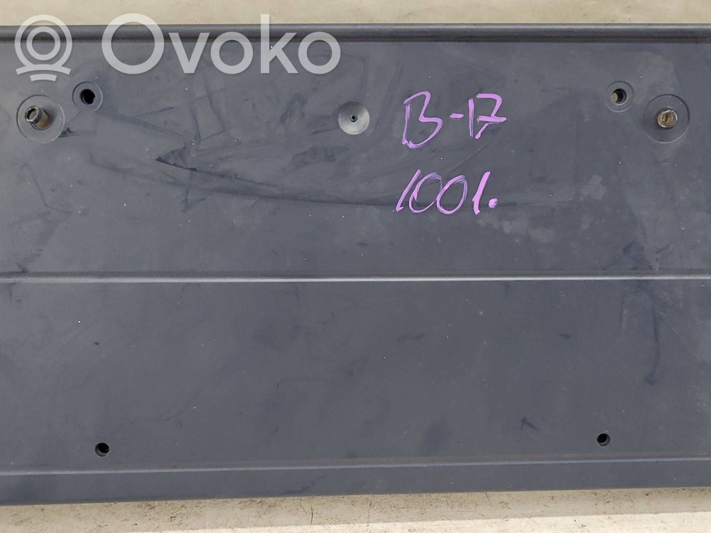 BMW 5 E60 E61 Sonstiges Karosserieteil 