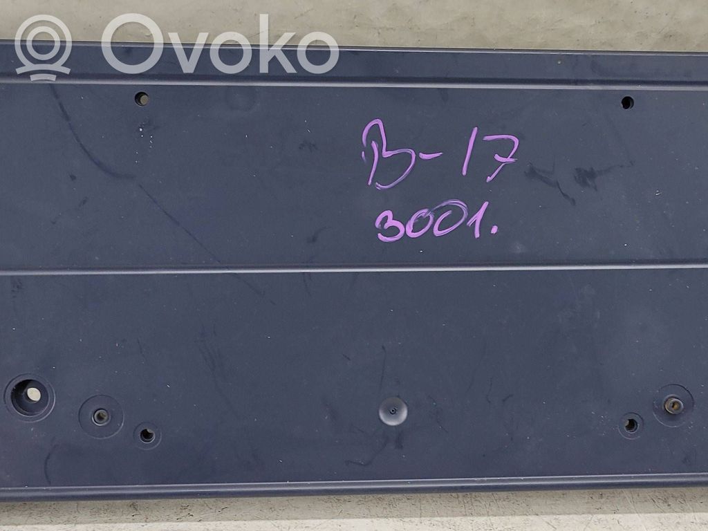 BMW 5 E60 E61 Sonstiges Karosserieteil 