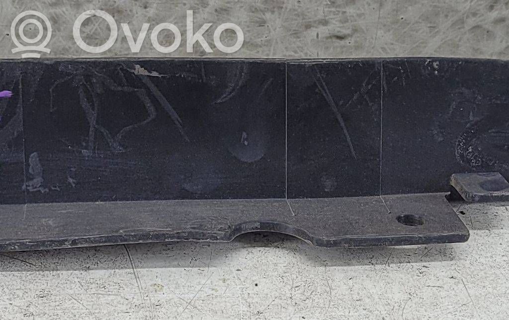 Front bumper lip   7892697,7892697KOLUMB