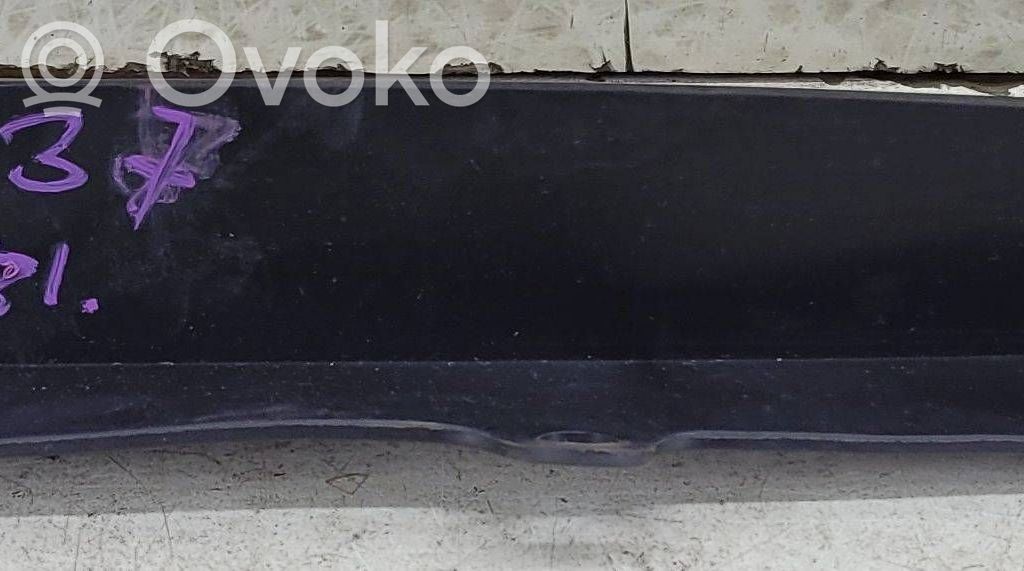 BMW 3 E90 E91 Priekšējais dubļusargs 