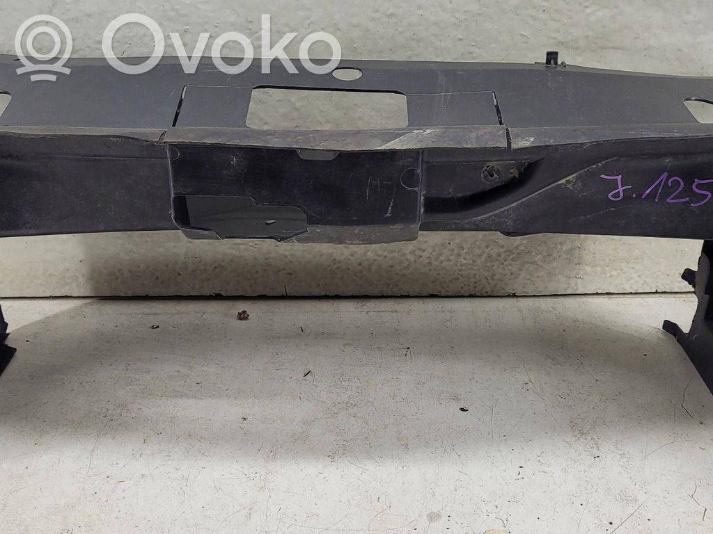 Mercedes-Benz B W245 Suport superior panou fixare radiatoare 