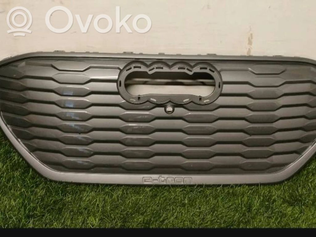 Audi Q4 Sportback e-tron Atrapa chłodnicy / Grill 