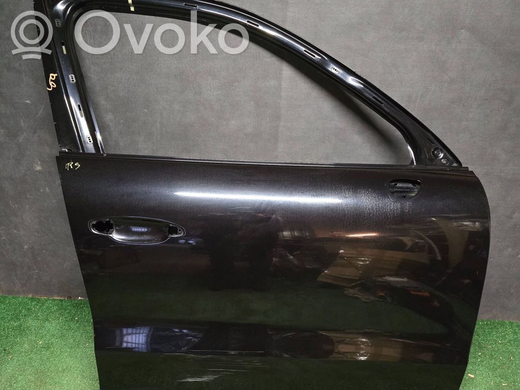 Porsche Cayenne (9Y0 9Y3) Ușă față 
