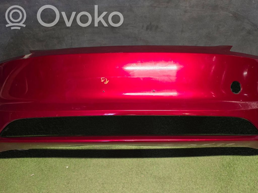 Tesla Model 3 Priekšējais bamperis 