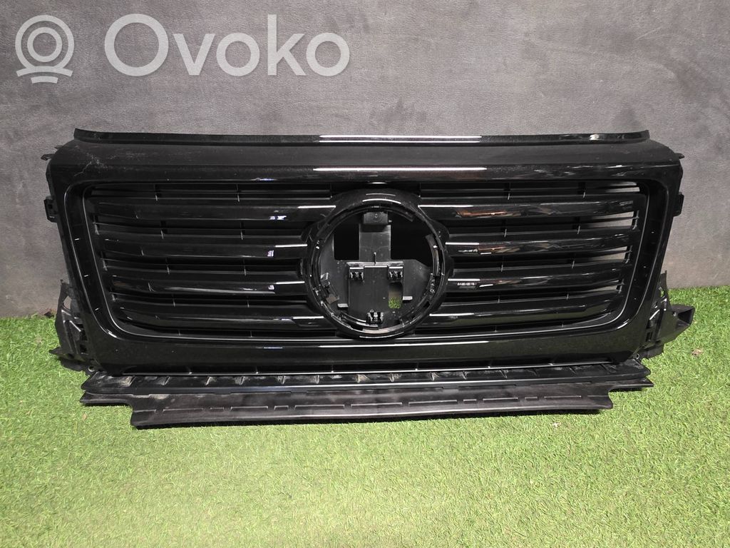 Mercedes-Benz G W465 Front grill 