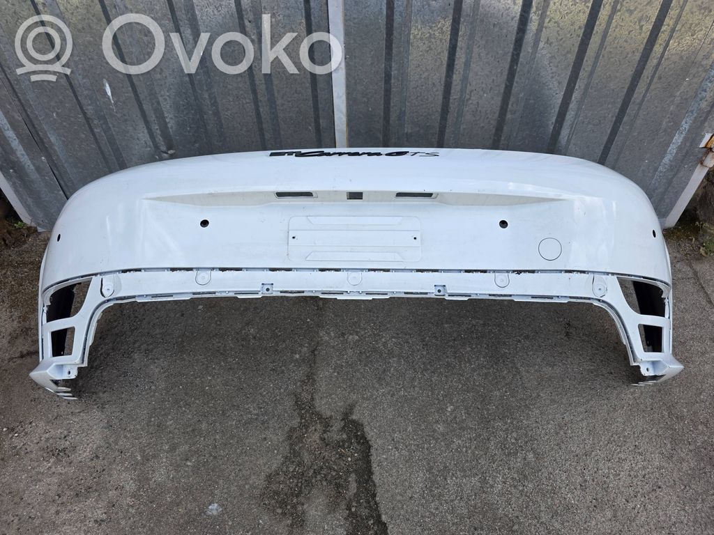 Porsche 911 992 Bară spate 