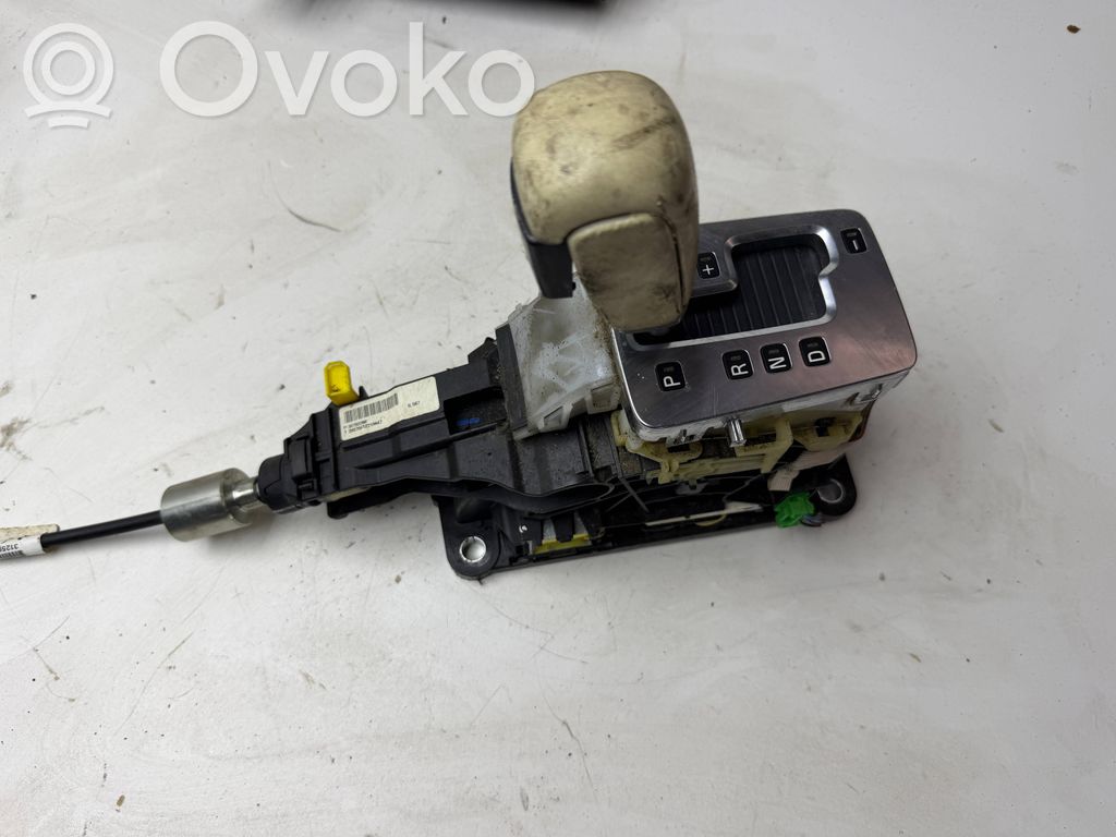 Volvo S80 Schaltgestänge 