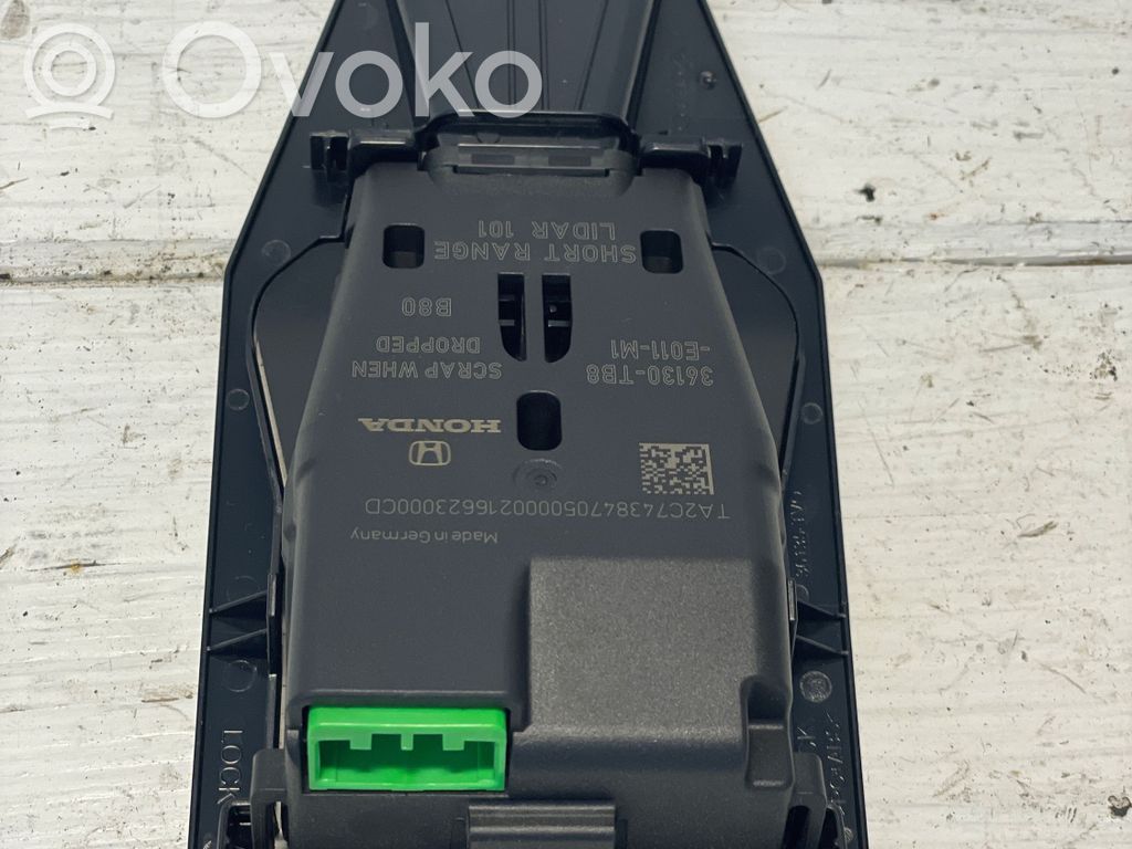 Honda Civic IX Sensor 