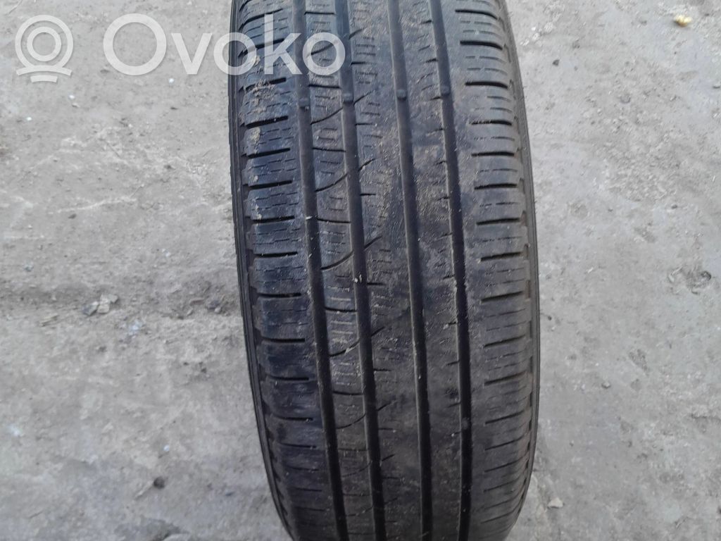 Neumático de verano R18