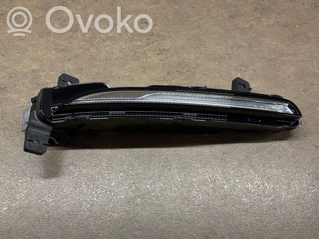 Porsche 718 Cayman 982 982c Proiector lumini zi LED 