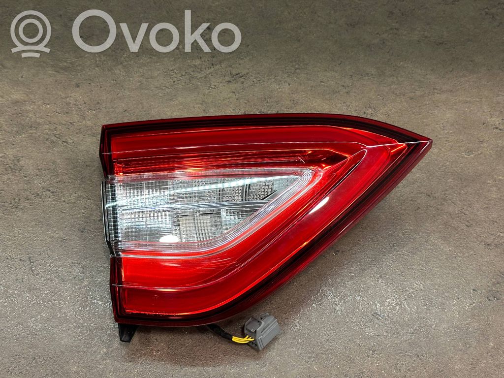 Maserati Levante Lampy tylnej klapy bagażnika 