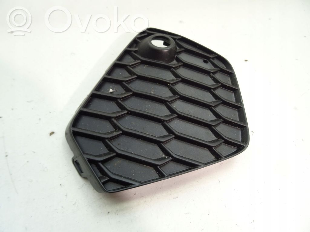 Audi A3 8Y Front bumper lower grill 