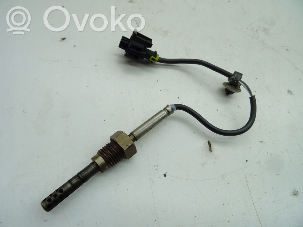 Chevrolet Nubira Išmetamųjų dujų temperatūros daviklis 