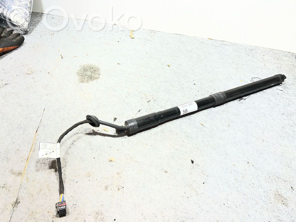 Volvo XC40 Puntone del portellone posteriore 