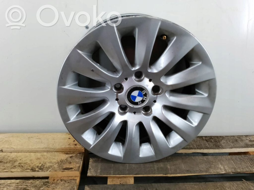 BMW 1 E81 E87 R16-alumiinivanne 