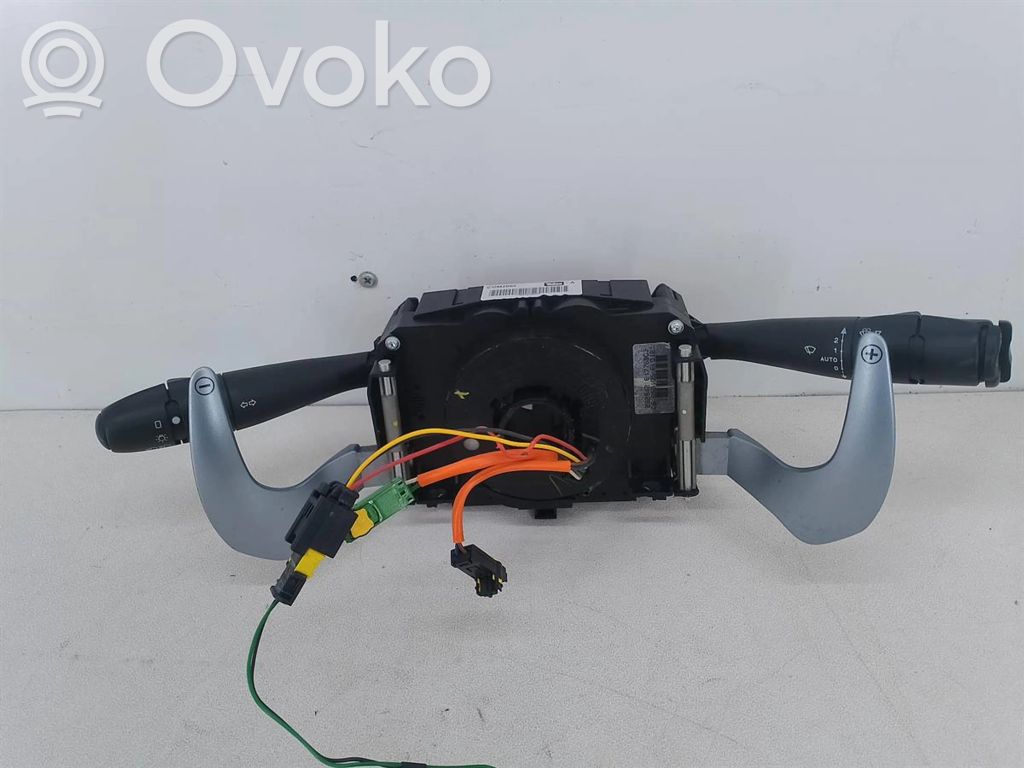 Citroen C3 Pluriel Wiper turn signal indicator stalk/switch 