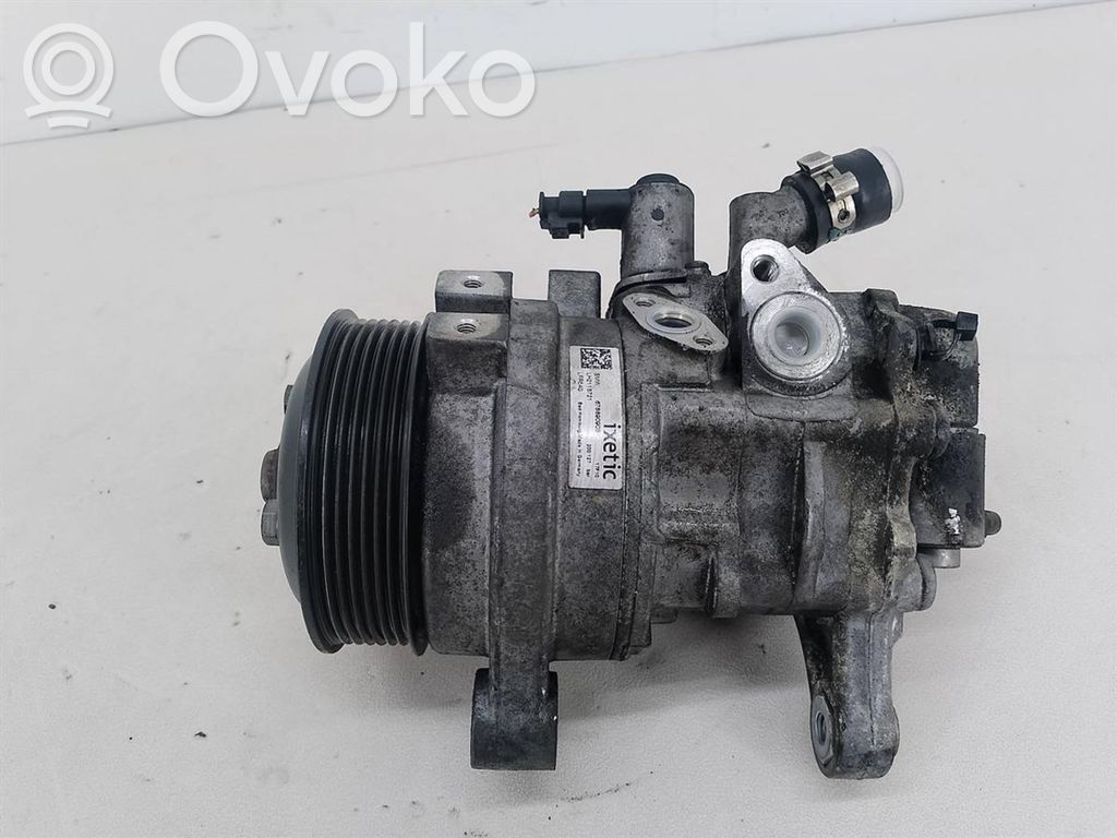 BMW 7 F01 F02 F03 F04 Pompa servosterzo 