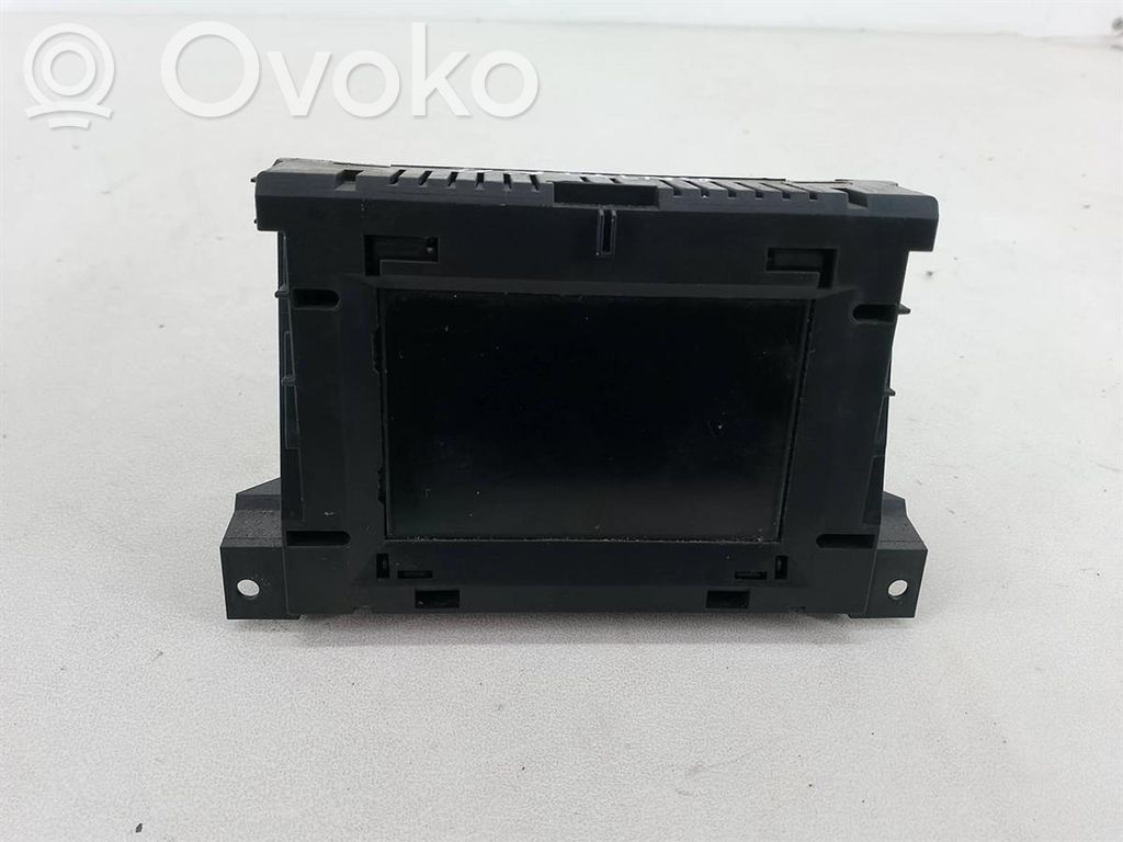 Opel Antara Screen/display/small screen 