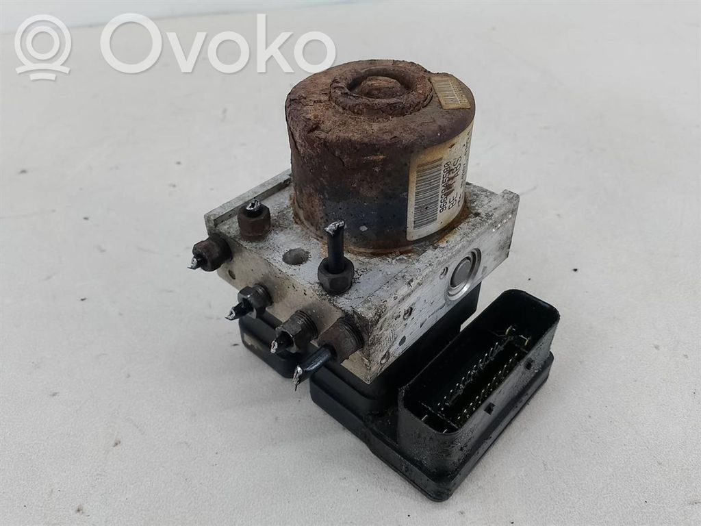Peugeot 207 ABS Pump 