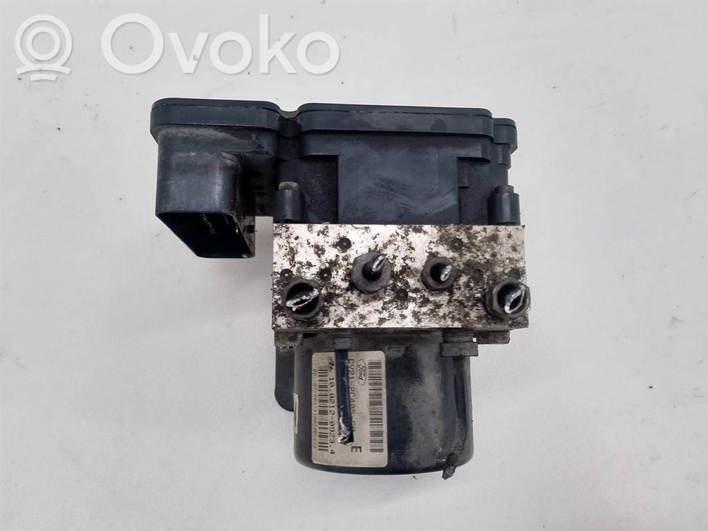 Ford Fiesta Bomba de ABS 