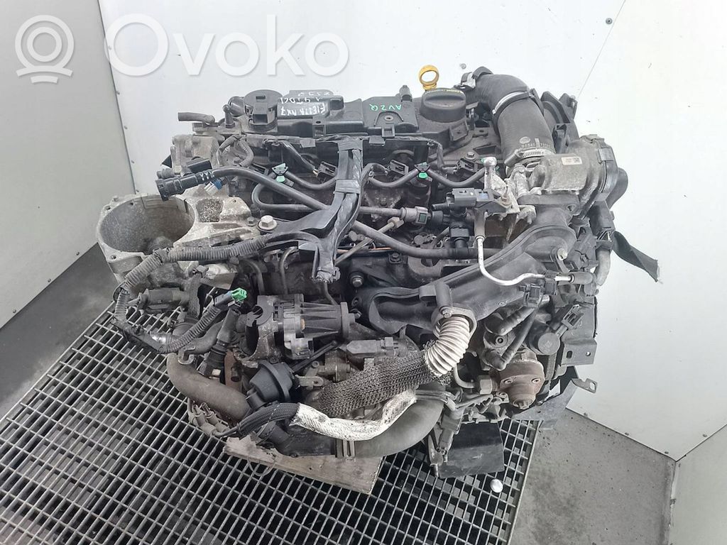 Variklis   AV2Q6007AA