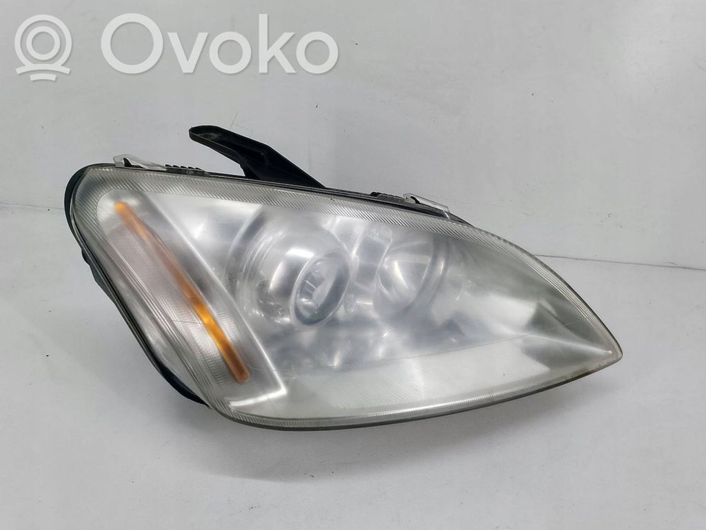 Headlight/headlamp