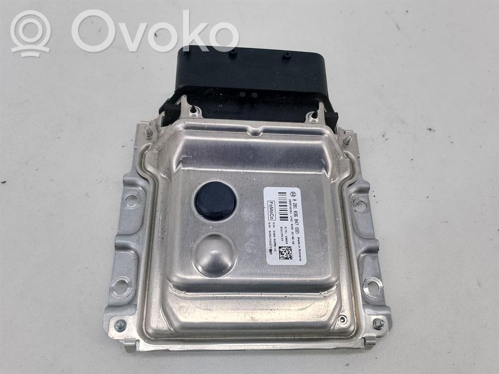 Ford Ranger Unidad de control adblue 