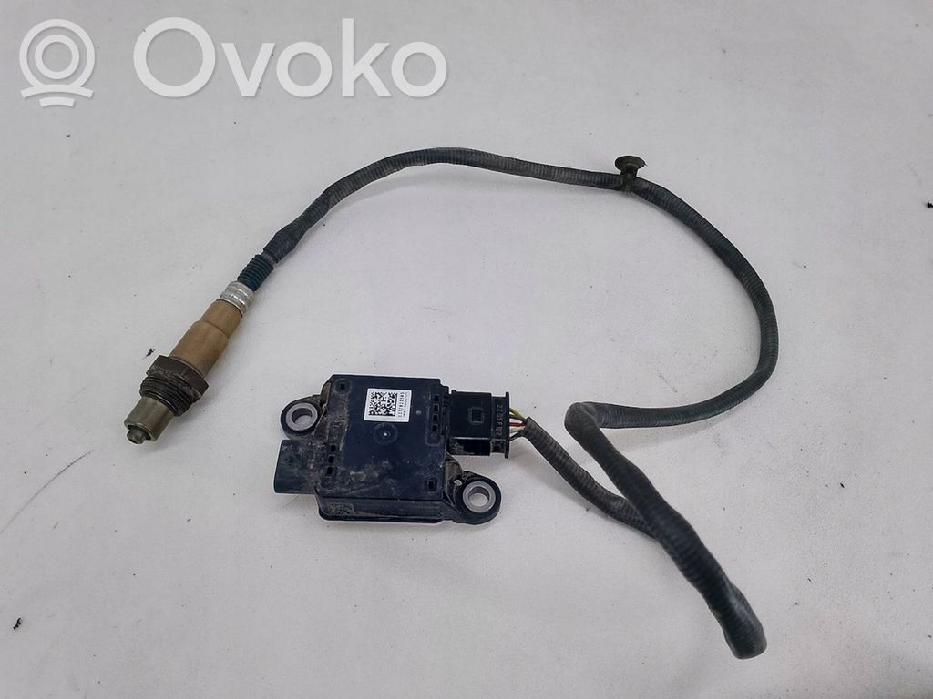 Sonde lambda