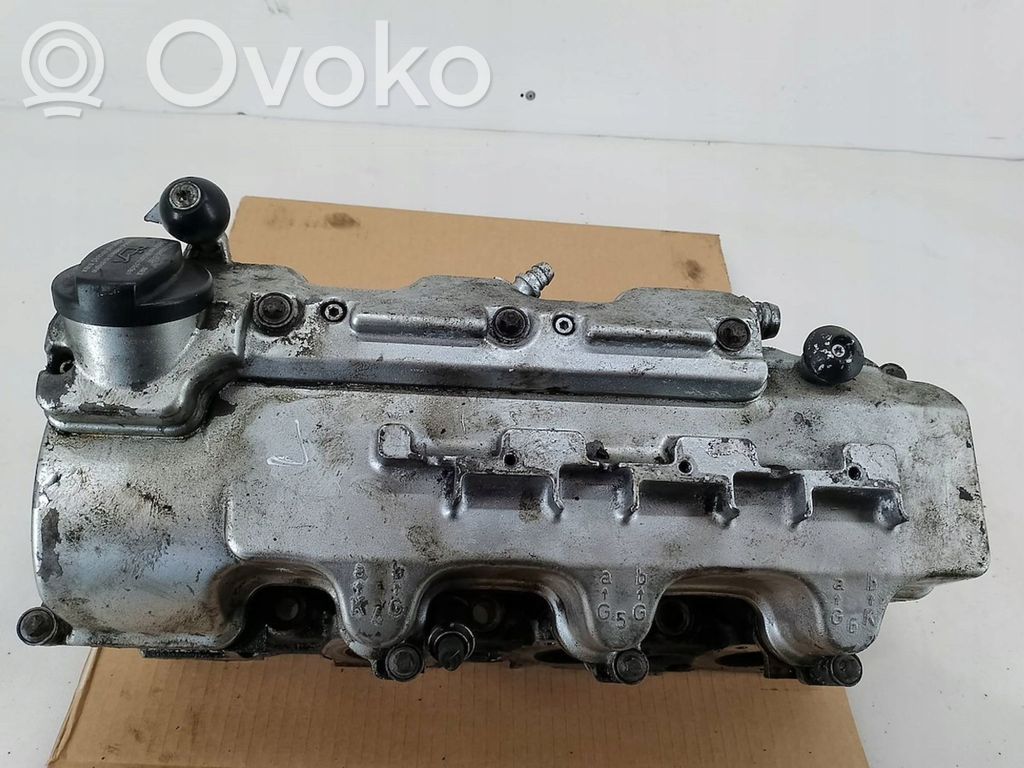 Mercedes-Benz S W220 Engine head 