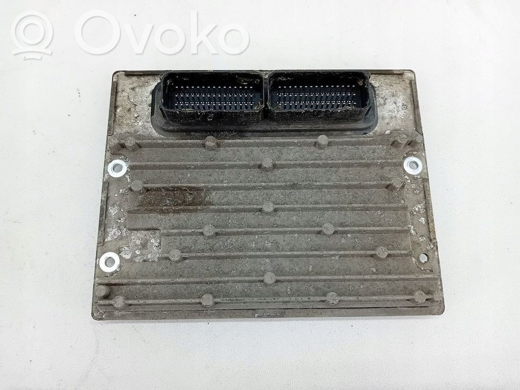 Chrysler Neon II Engine control unit/module ECU 