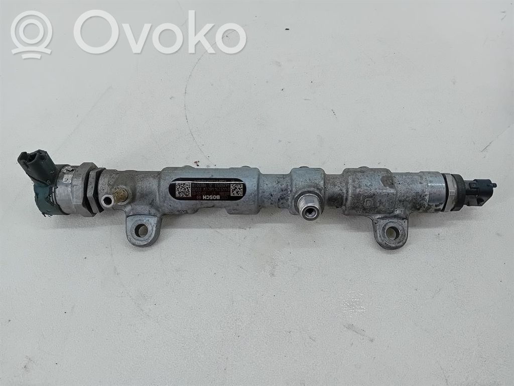 Fiat Ducato Tuyau de conduite principale de carburant 