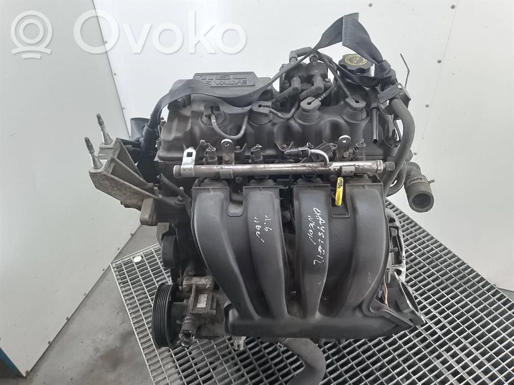 Engine   EJD