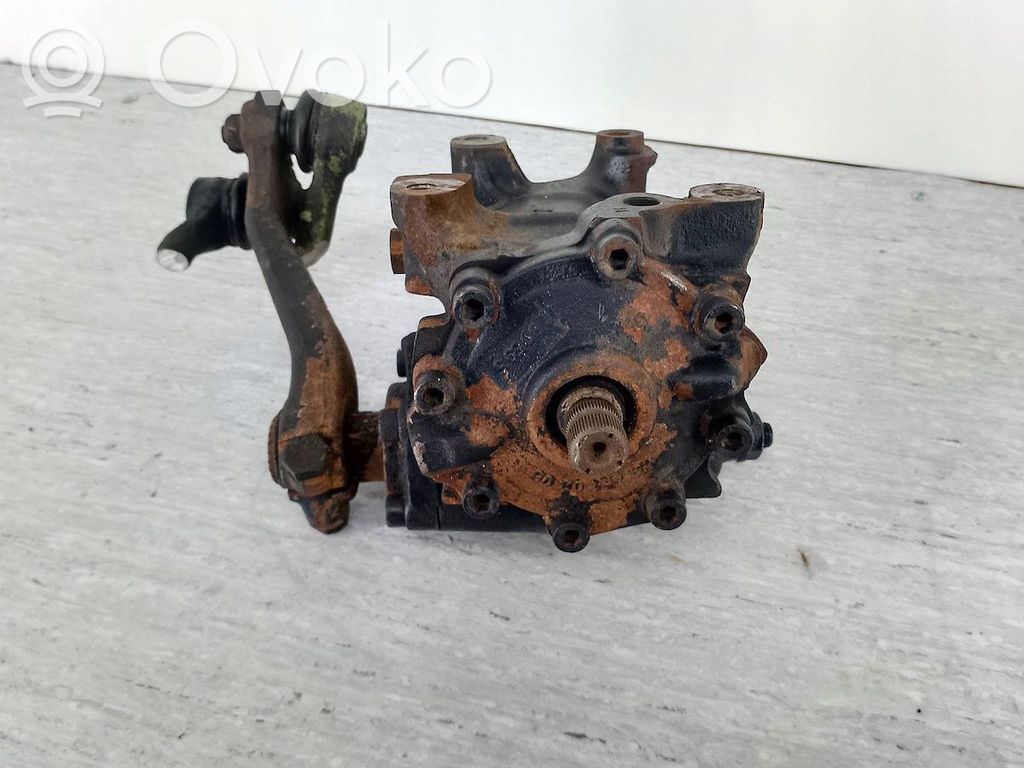 Mercedes-Benz E W124 Steering rack 