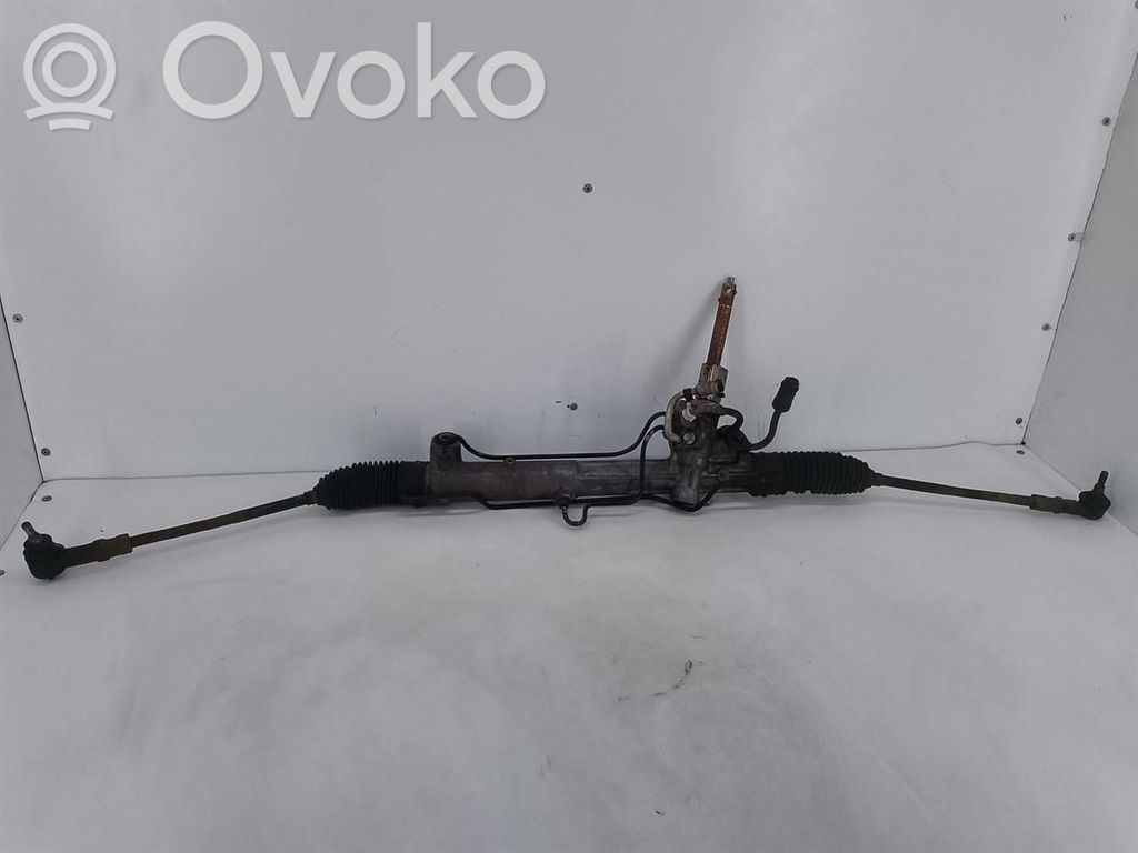 Ford Focus Lenkgetriebe 