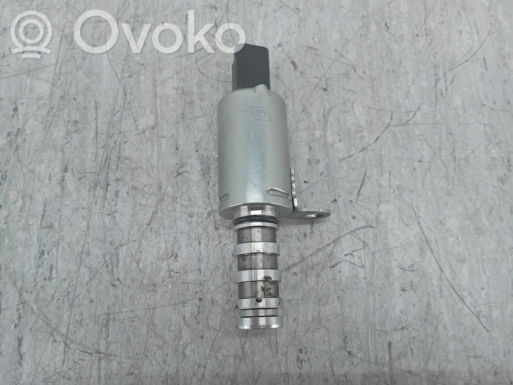 Peugeot 207 Camshaft position sensor 