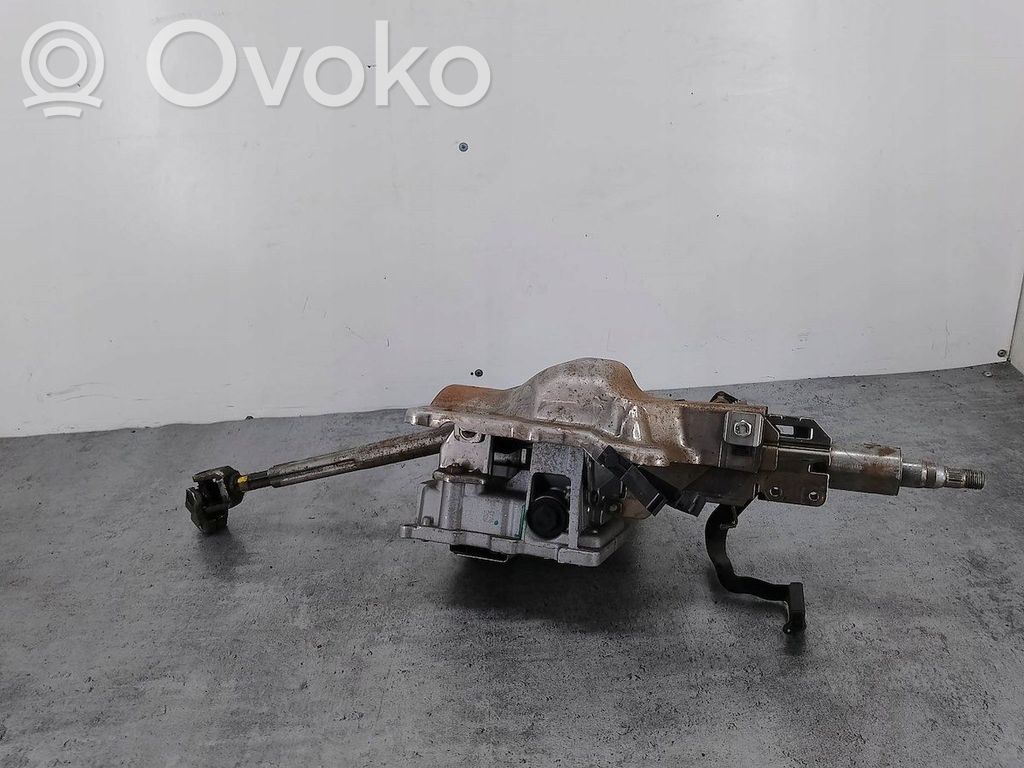 Fiat Stilo Elektriskais stūres pastiprinātājs 