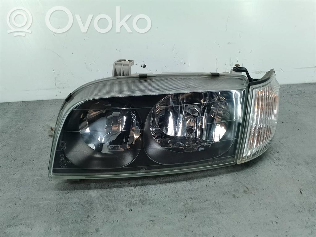 KIA Joice Scheinwerfer 