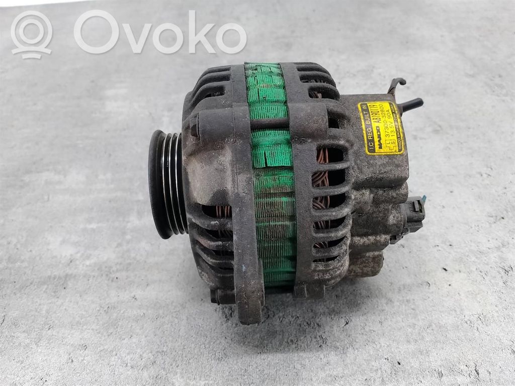 KIA Joice Alternator 